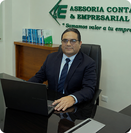 Victor Huarniz