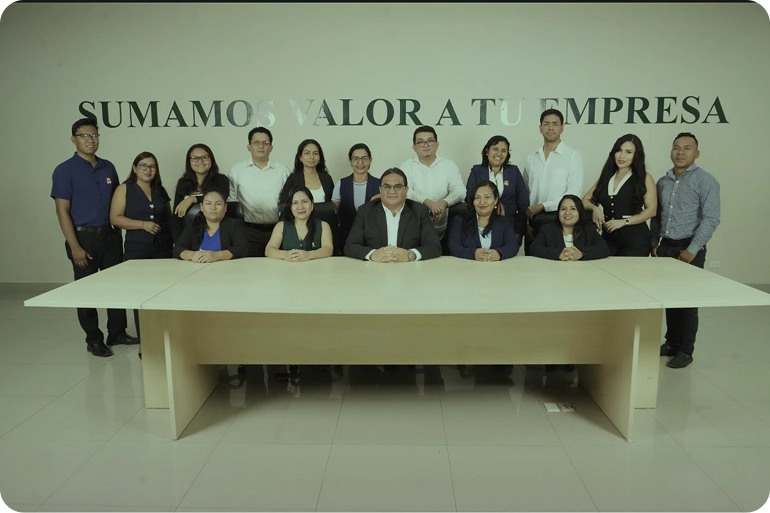 Equipo